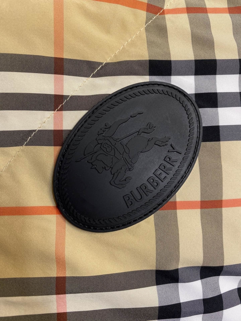 Bv*b*rry down jackets